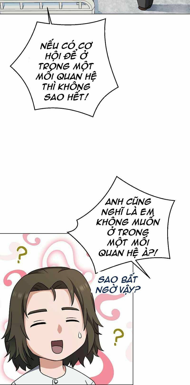 Nhà Hàng Bình Dân Của Anh Hùng Trở Về Chap 27 - Next Chap 28