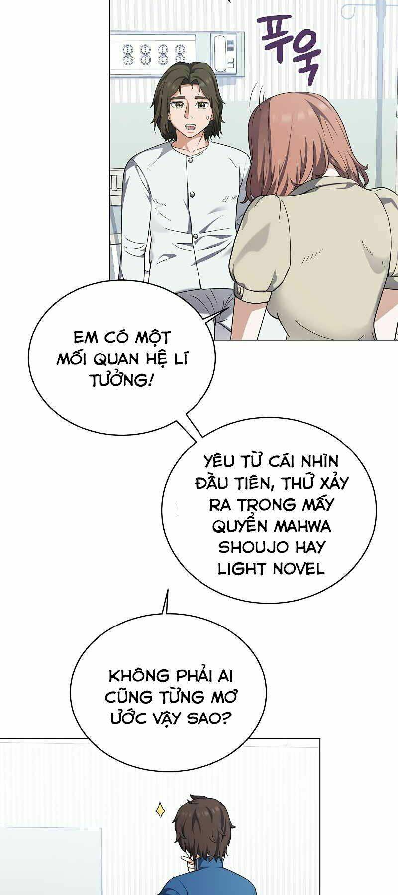 Nhà Hàng Bình Dân Của Anh Hùng Trở Về Chap 27 - Next Chap 28