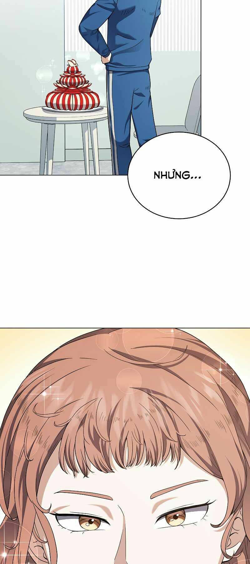 Nhà Hàng Bình Dân Của Anh Hùng Trở Về Chap 27 - Next Chap 28
