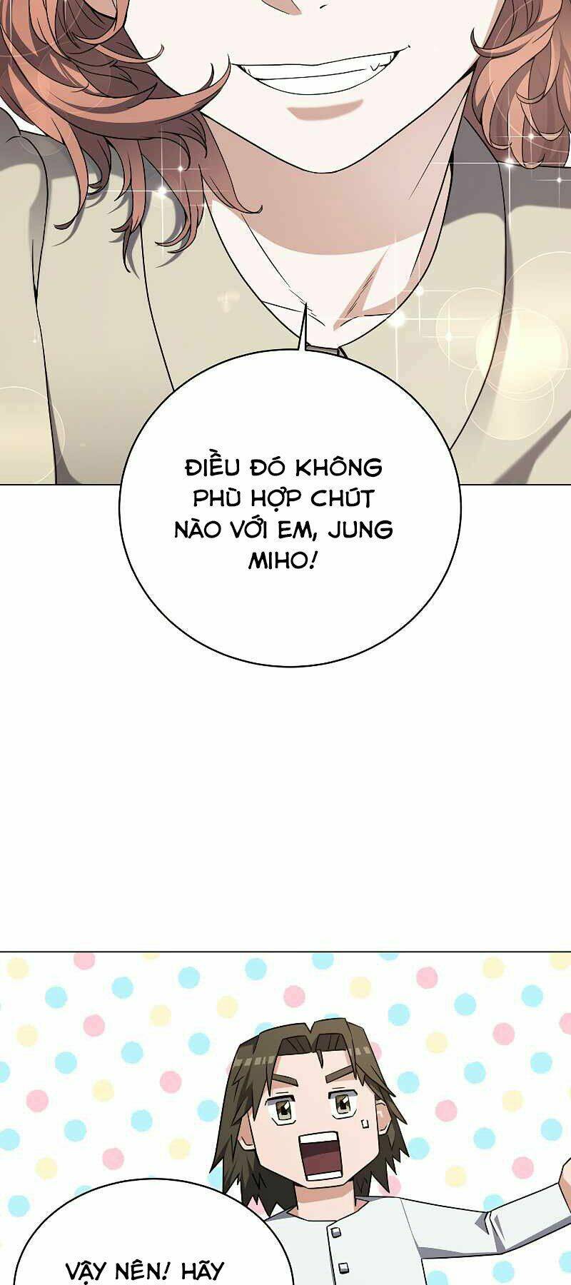 Nhà Hàng Bình Dân Của Anh Hùng Trở Về Chap 27 - Next Chap 28