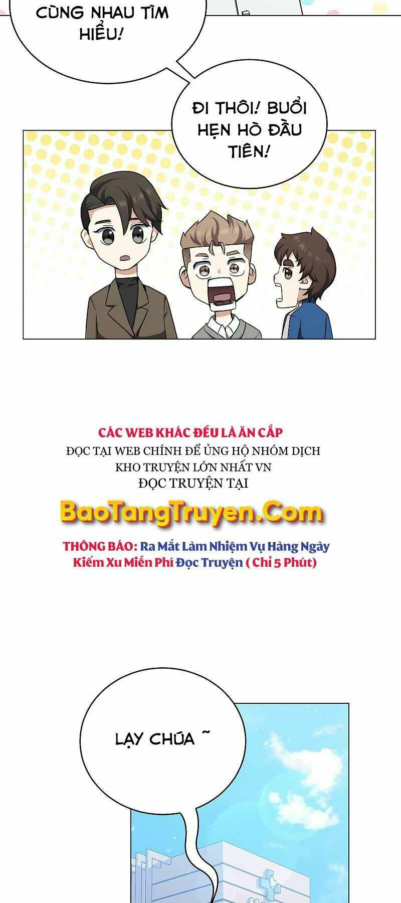 Nhà Hàng Bình Dân Của Anh Hùng Trở Về Chap 27 - Next Chap 28
