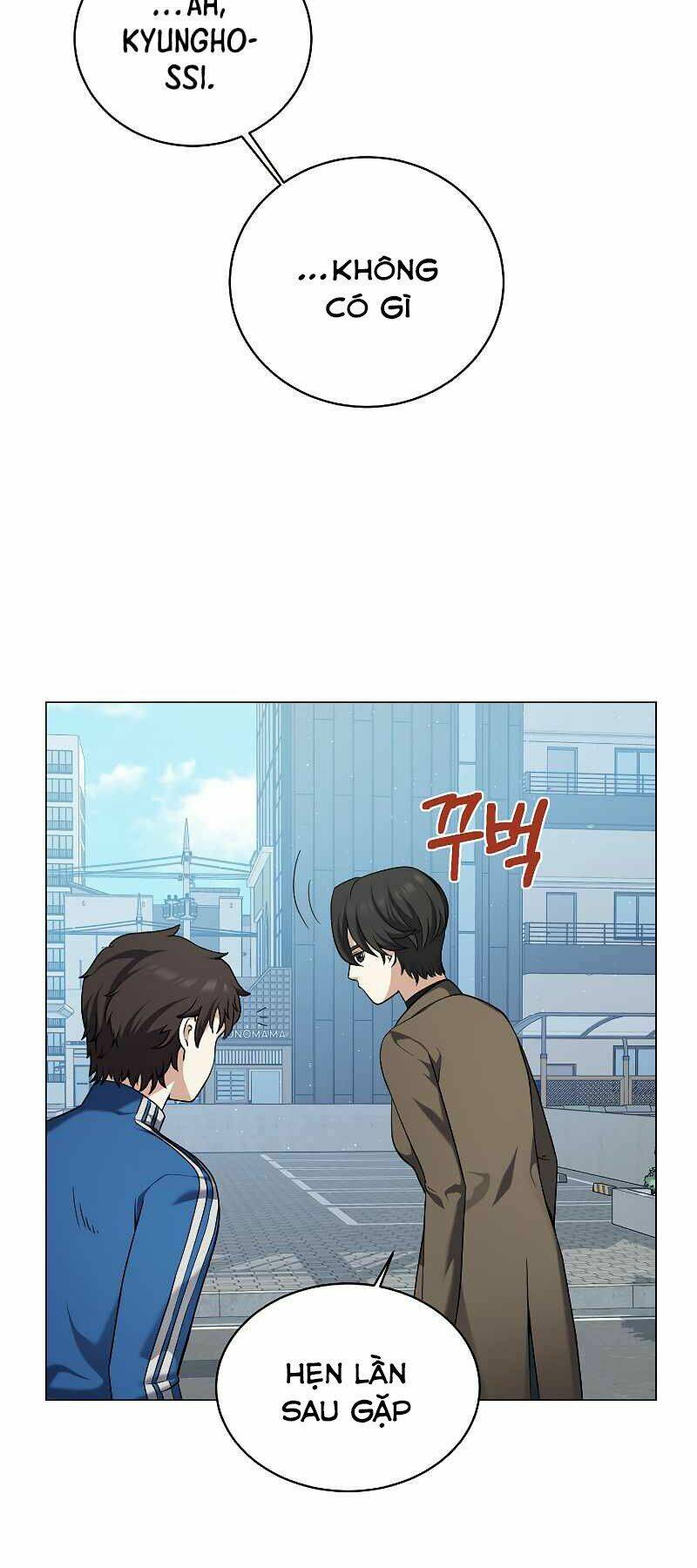 Nhà Hàng Bình Dân Của Anh Hùng Trở Về Chap 27 - Next Chap 28