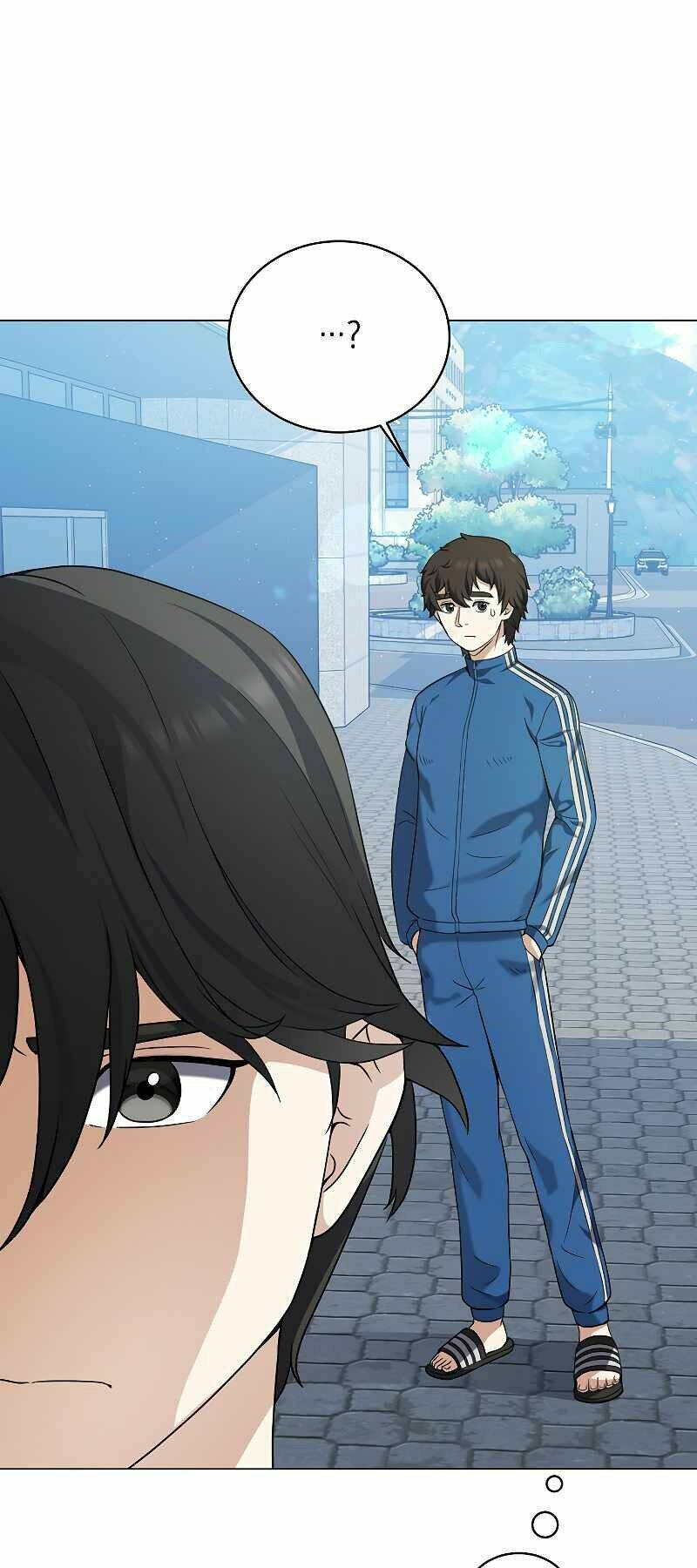 Nhà Hàng Bình Dân Của Anh Hùng Trở Về Chap 27 - Next Chap 28