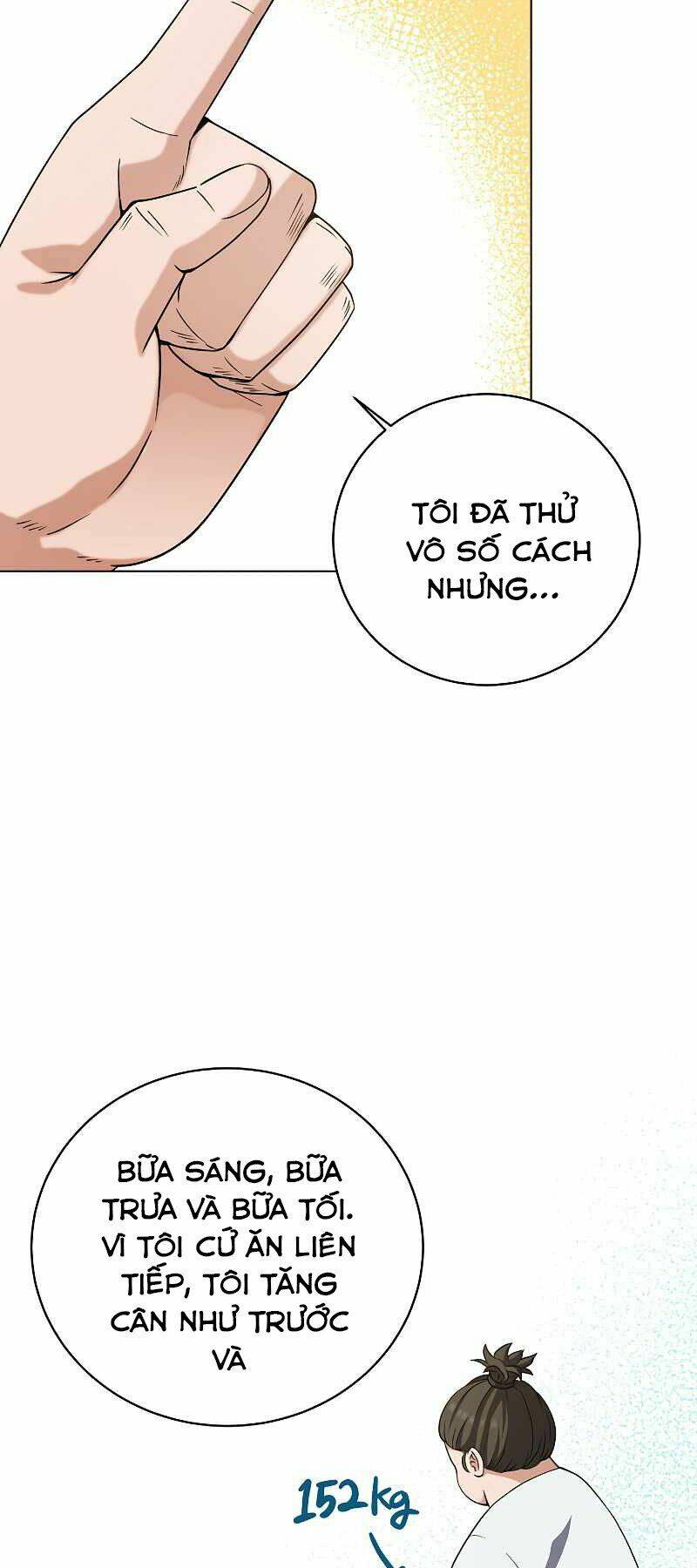 Nhà Hàng Bình Dân Của Anh Hùng Trở Về Chap 27 - Next Chap 28