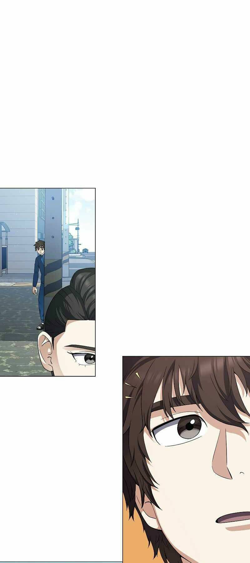 Nhà Hàng Bình Dân Của Anh Hùng Trở Về Chap 28 - Next Chap 29