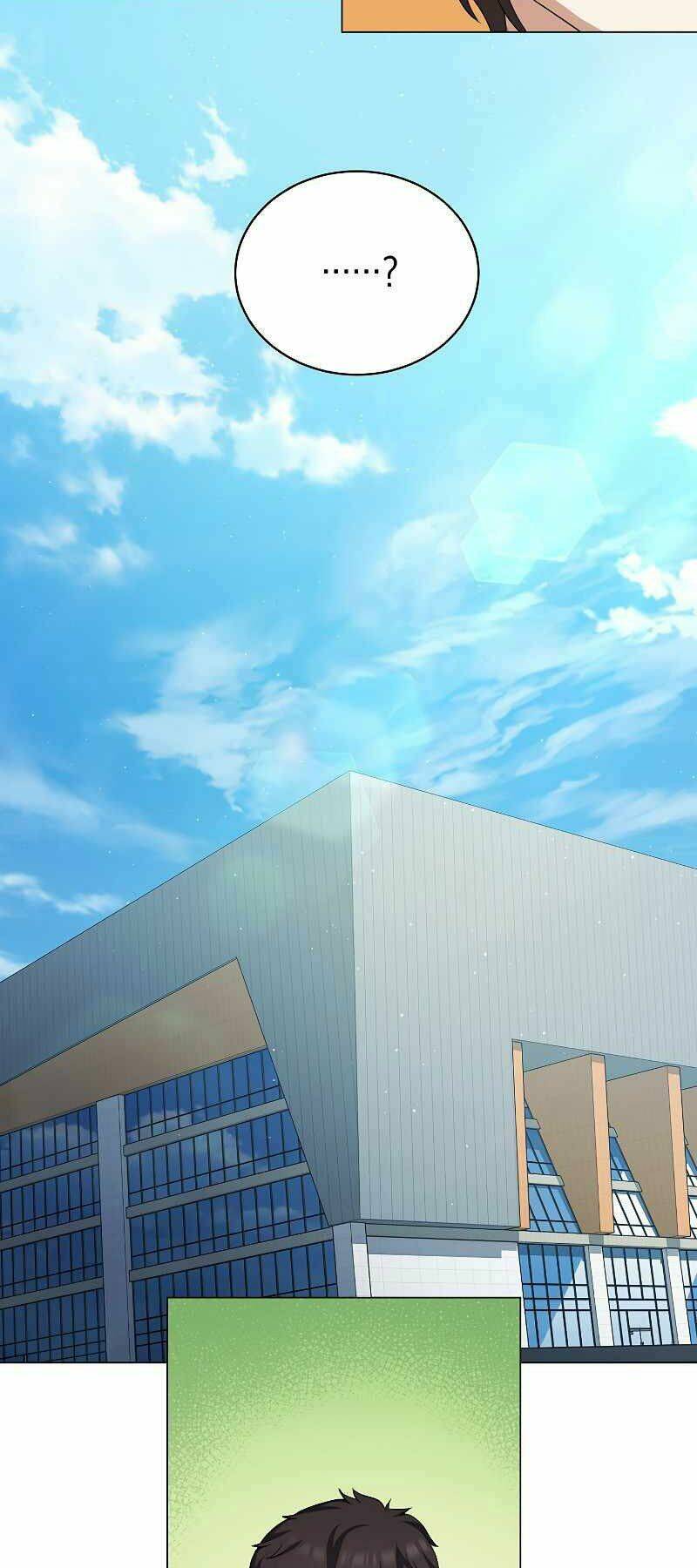 Nhà Hàng Bình Dân Của Anh Hùng Trở Về Chap 28 - Next Chap 29