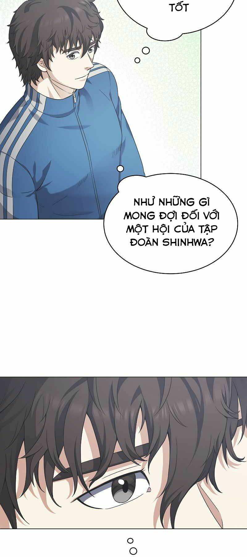 Nhà Hàng Bình Dân Của Anh Hùng Trở Về Chap 28 - Next Chap 29