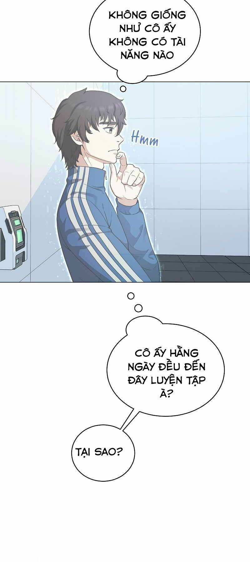 Nhà Hàng Bình Dân Của Anh Hùng Trở Về Chap 28 - Next Chap 29