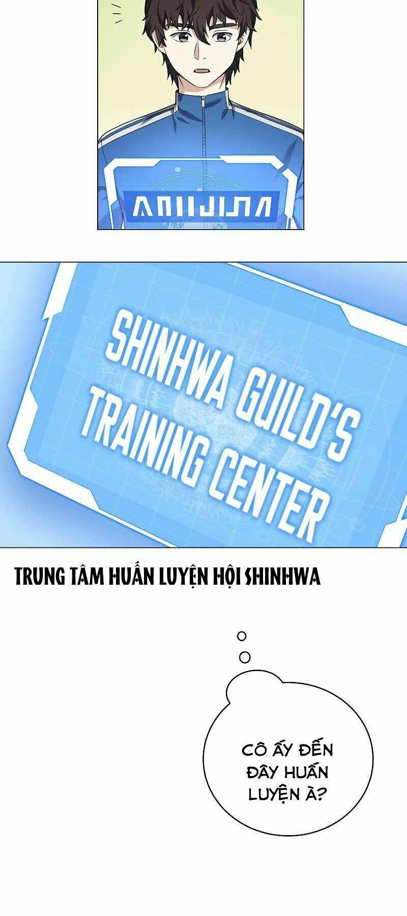 Nhà Hàng Bình Dân Của Anh Hùng Trở Về Chap 28 - Next Chap 29