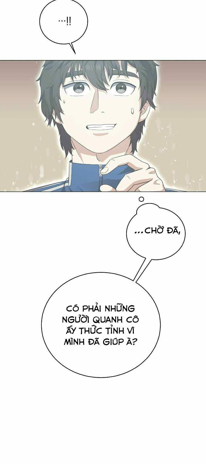 Nhà Hàng Bình Dân Của Anh Hùng Trở Về Chap 28 - Next Chap 29