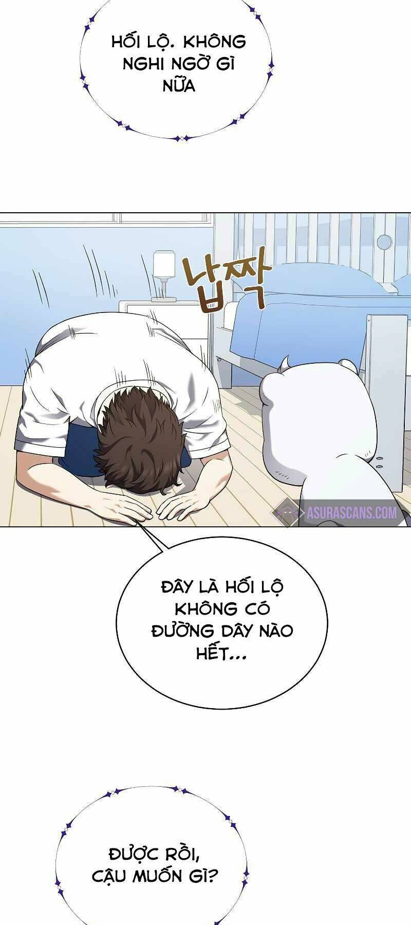 Nhà Hàng Bình Dân Của Anh Hùng Trở Về Chap 28 - Next Chap 29