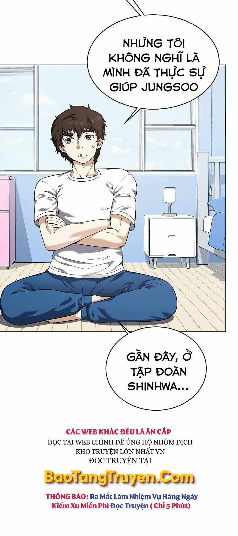 Nhà Hàng Bình Dân Của Anh Hùng Trở Về Chap 28 - Next Chap 29