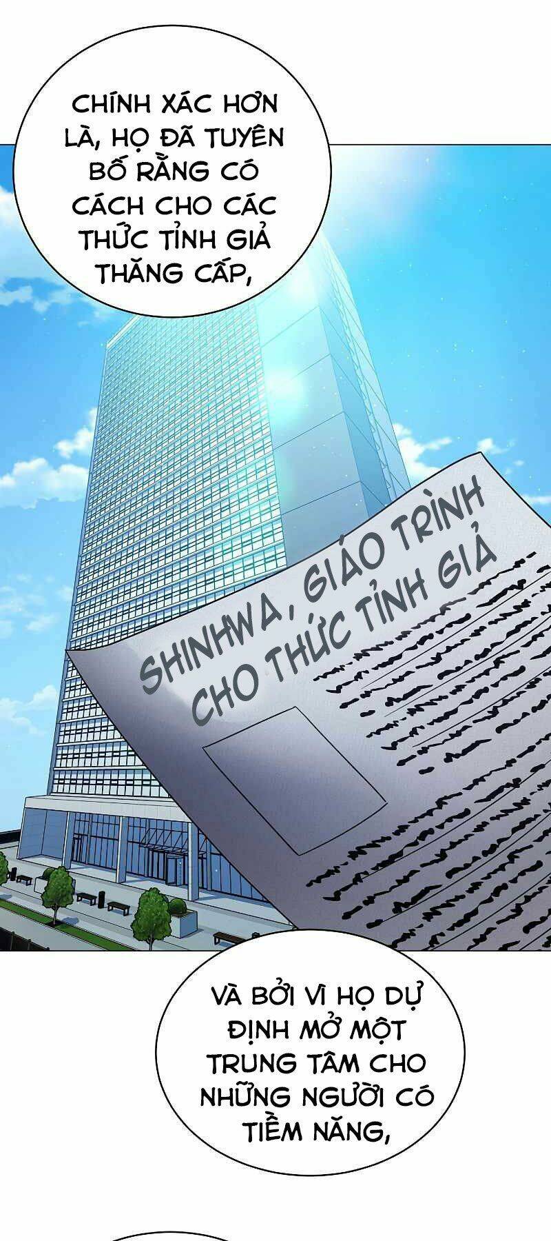 Nhà Hàng Bình Dân Của Anh Hùng Trở Về Chap 28 - Next Chap 29