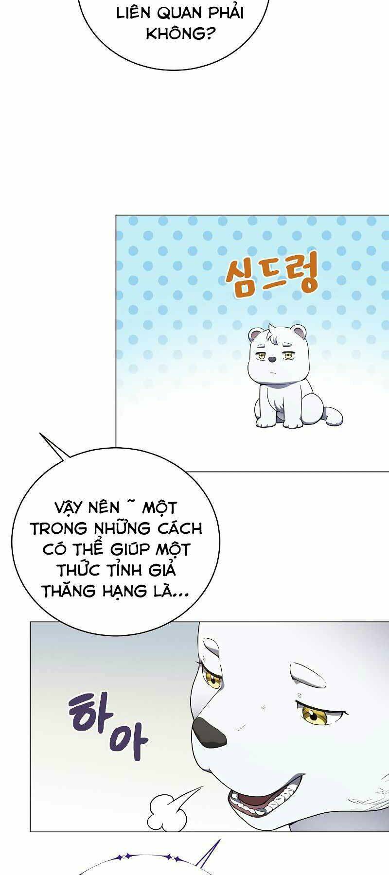 Nhà Hàng Bình Dân Của Anh Hùng Trở Về Chap 28 - Next Chap 29