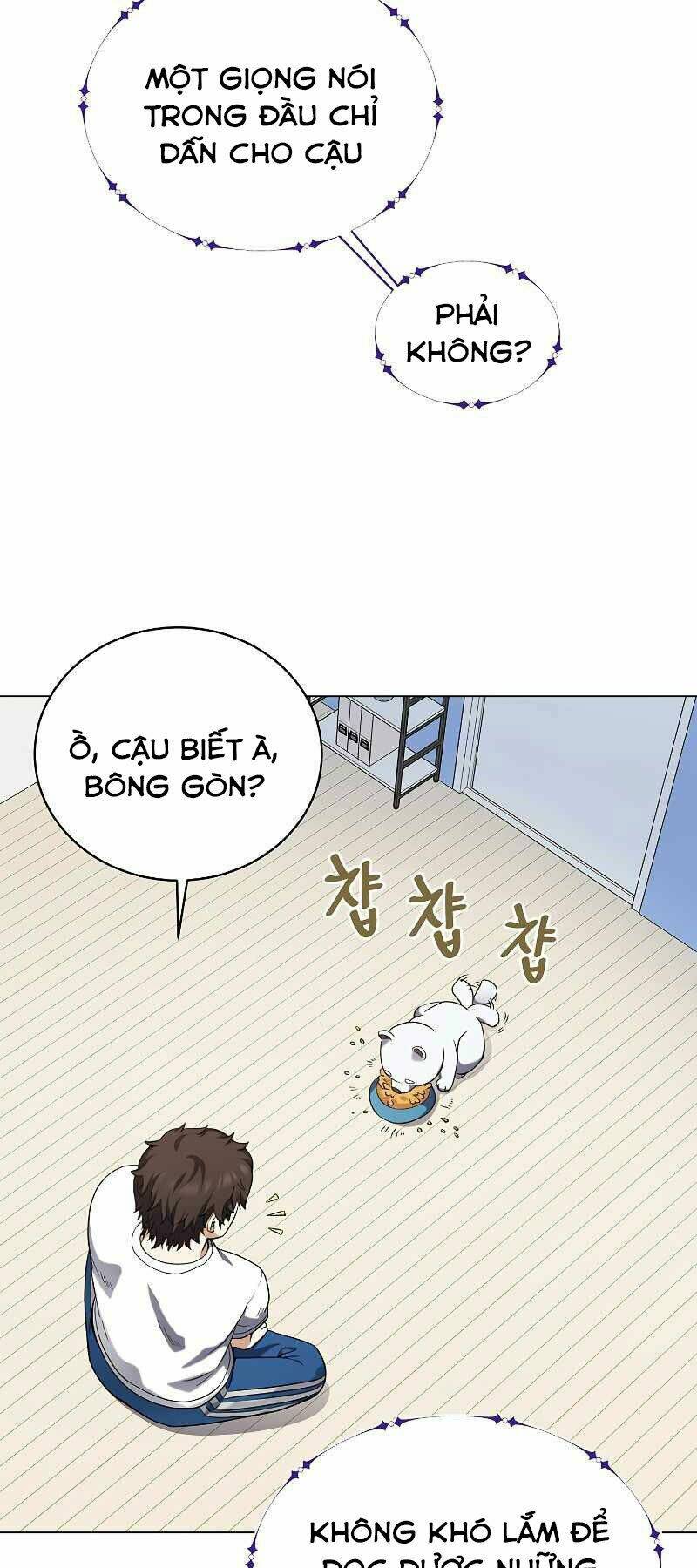 Nhà Hàng Bình Dân Của Anh Hùng Trở Về Chap 28 - Next Chap 29
