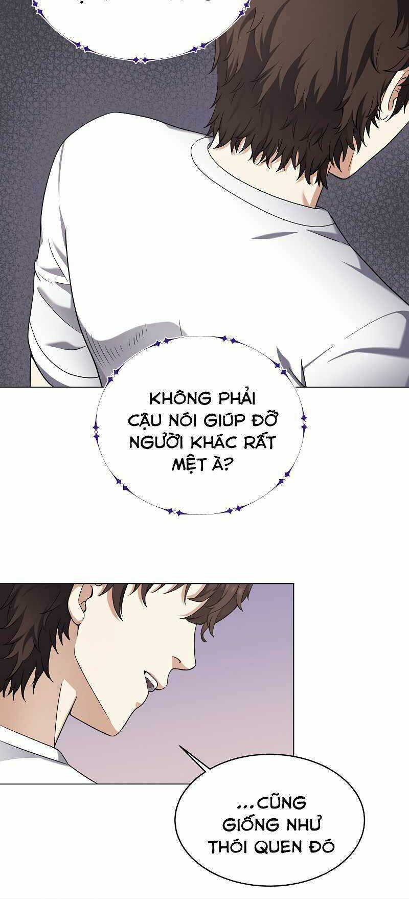 Nhà Hàng Bình Dân Của Anh Hùng Trở Về Chap 28 - Next Chap 29