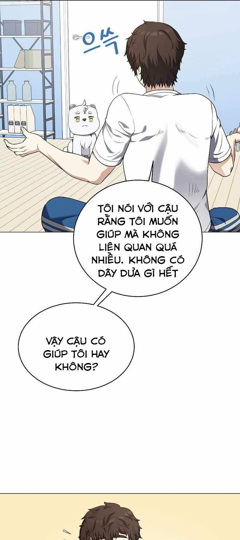 Nhà Hàng Bình Dân Của Anh Hùng Trở Về Chap 28 - Next Chap 29