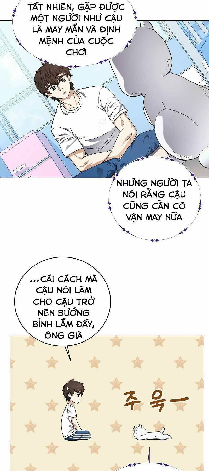 Nhà Hàng Bình Dân Của Anh Hùng Trở Về Chap 28 - Next Chap 29
