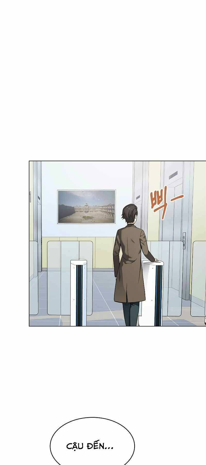 Nhà Hàng Bình Dân Của Anh Hùng Trở Về Chap 28 - Next Chap 29