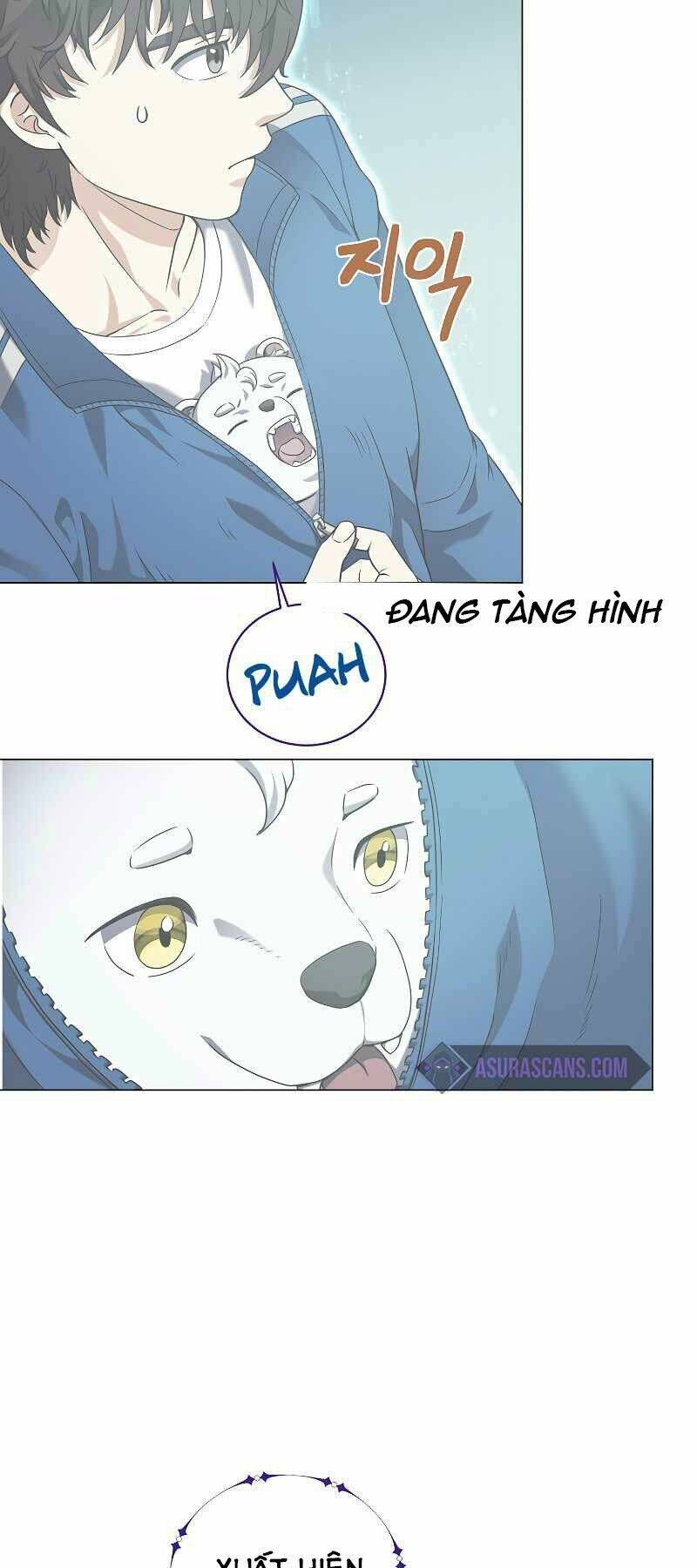 Nhà Hàng Bình Dân Của Anh Hùng Trở Về Chap 28 - Next Chap 29