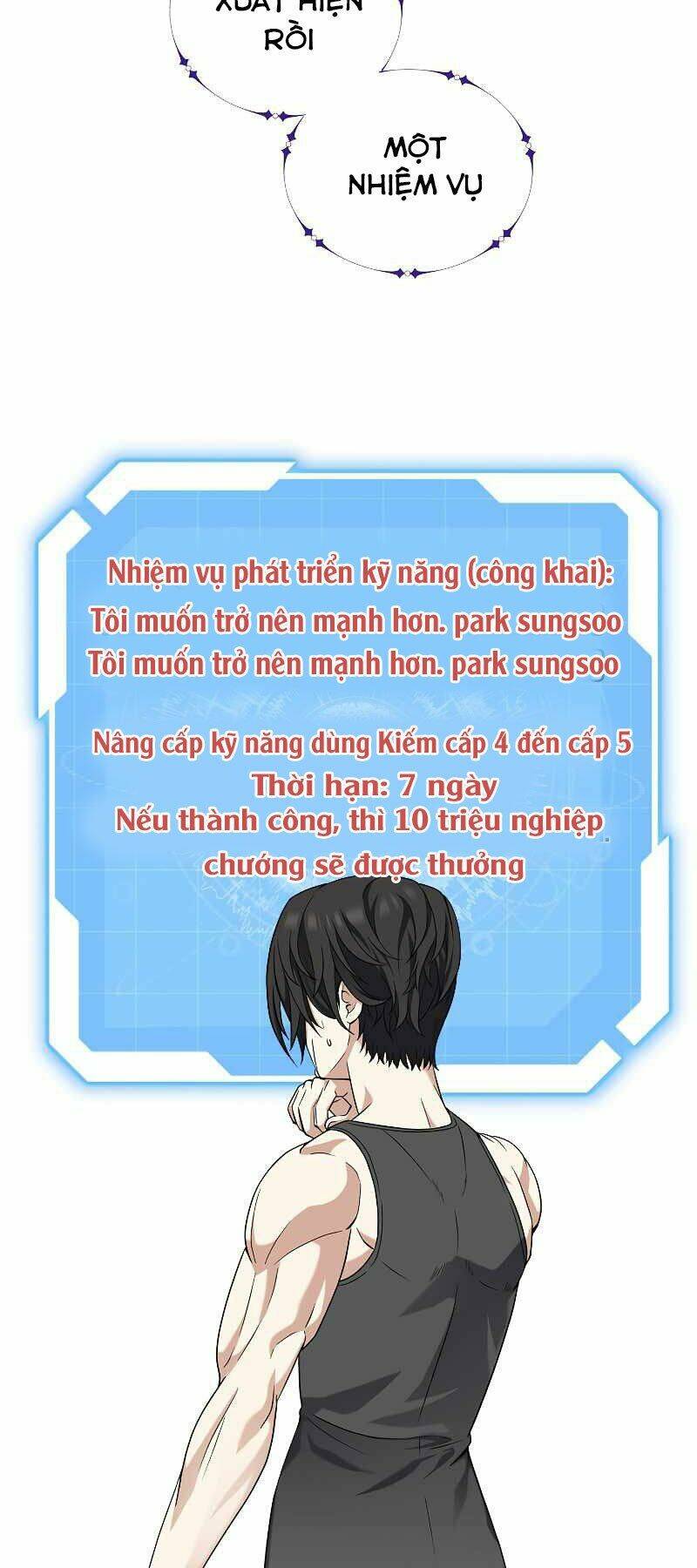 Nhà Hàng Bình Dân Của Anh Hùng Trở Về Chap 28 - Next Chap 29