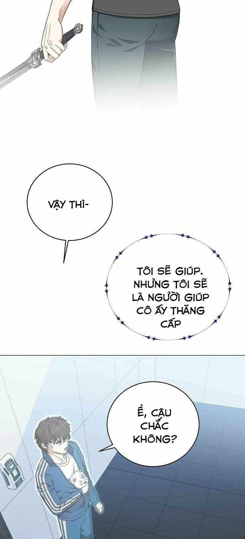 Nhà Hàng Bình Dân Của Anh Hùng Trở Về Chap 28 - Next Chap 29
