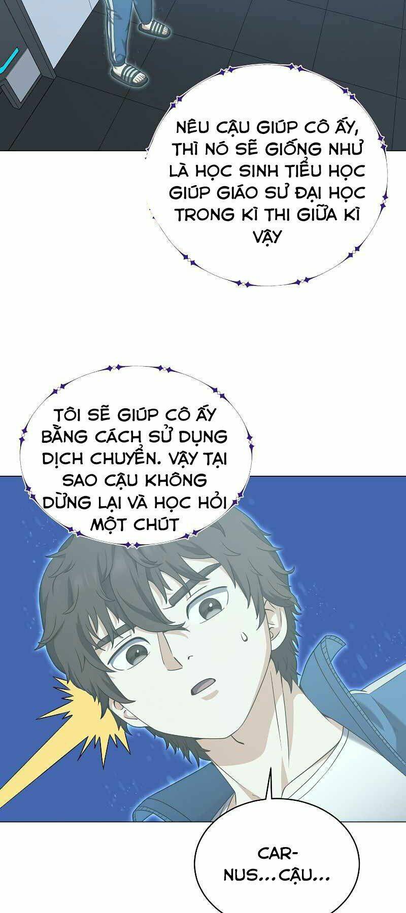 Nhà Hàng Bình Dân Của Anh Hùng Trở Về Chap 28 - Next Chap 29
