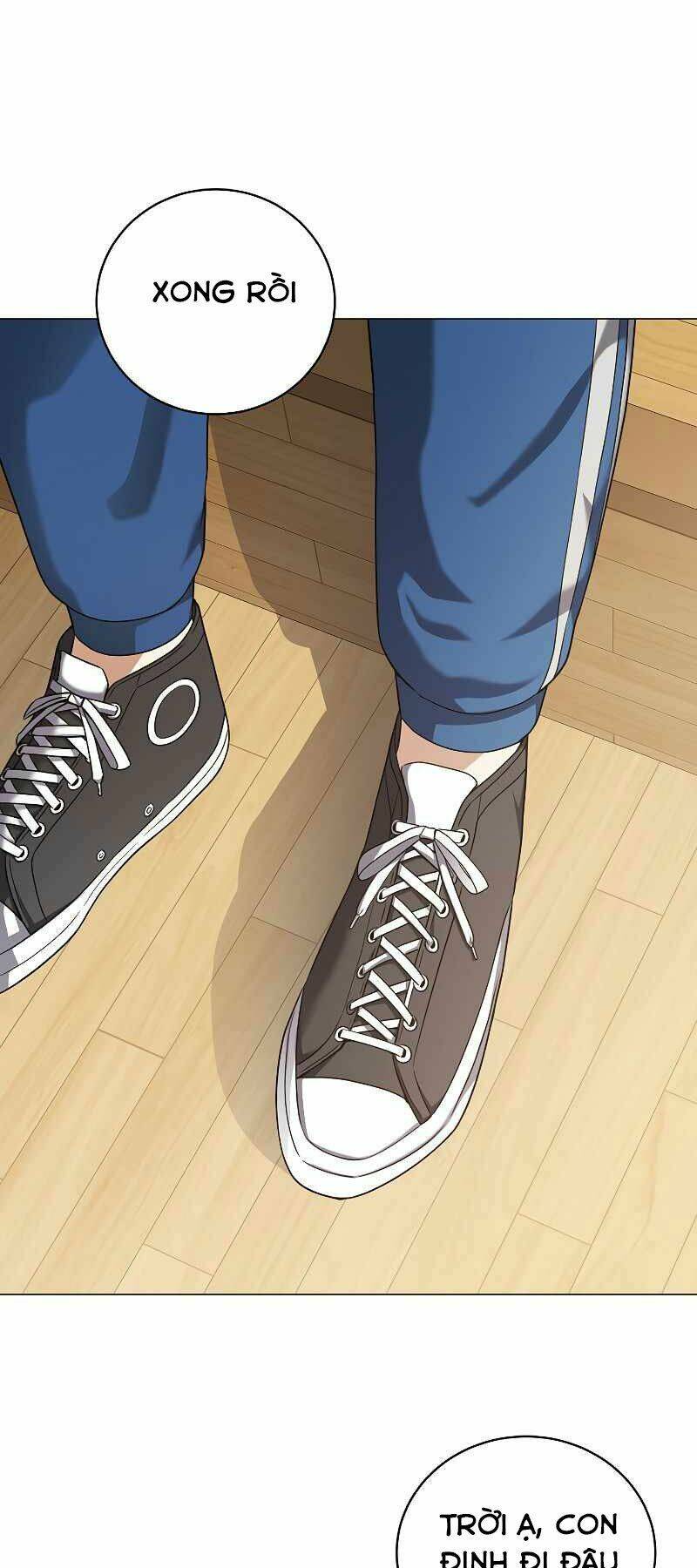 Nhà Hàng Bình Dân Của Anh Hùng Trở Về Chap 28 - Next Chap 29