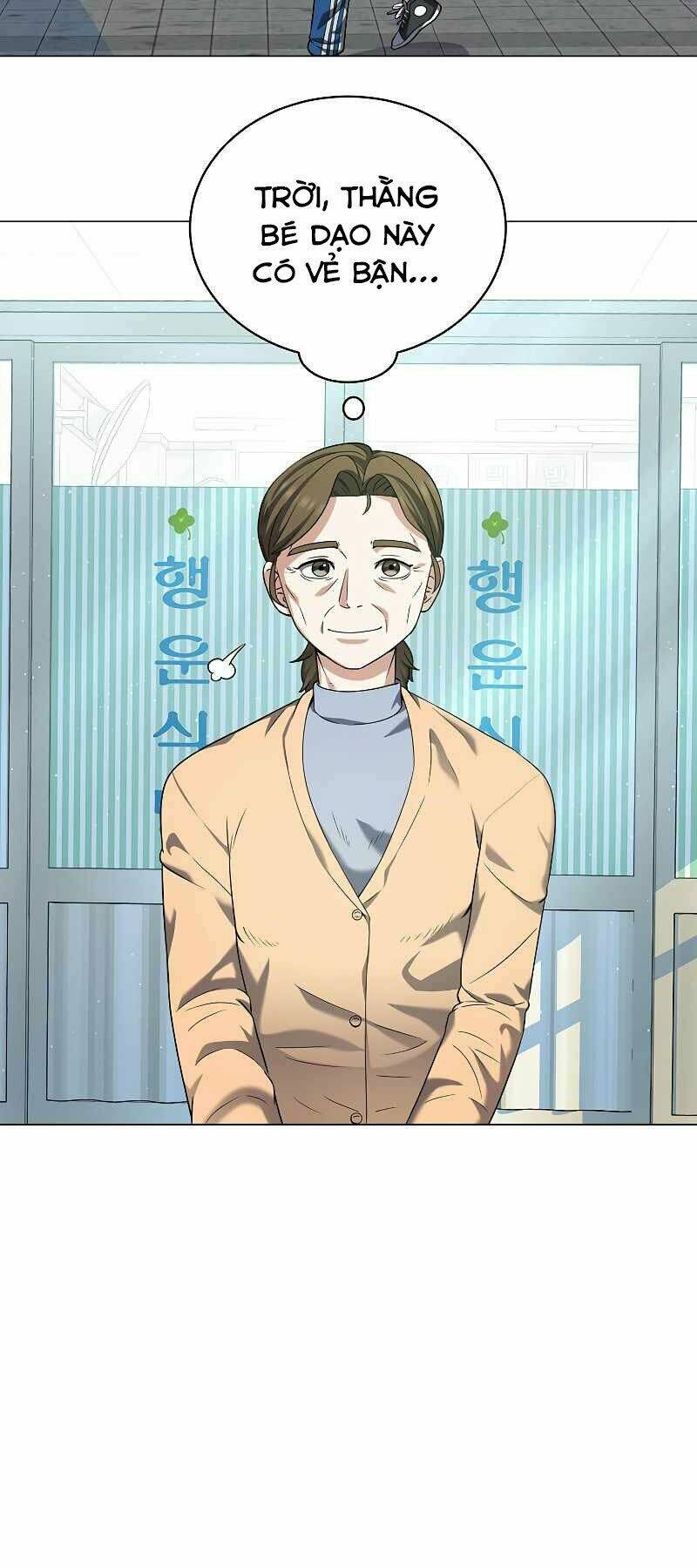 Nhà Hàng Bình Dân Của Anh Hùng Trở Về Chap 28 - Next Chap 29
