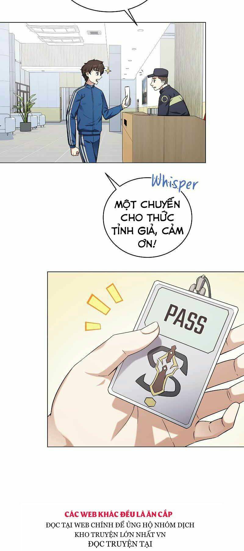 Nhà Hàng Bình Dân Của Anh Hùng Trở Về Chap 28 - Next Chap 29