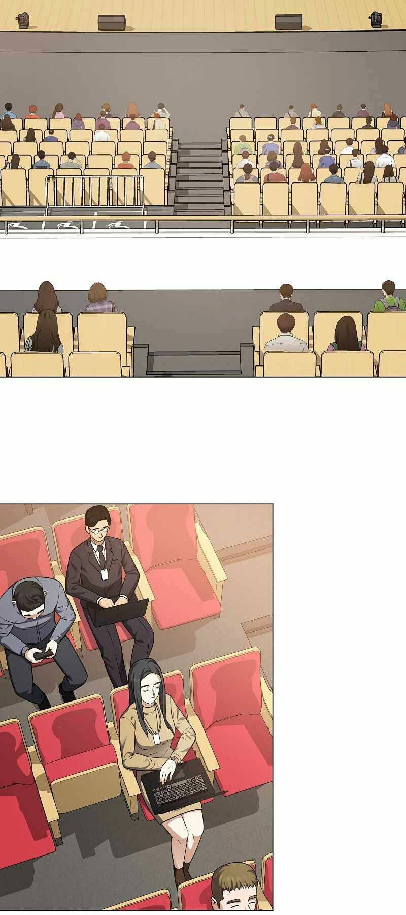 Nhà Hàng Bình Dân Của Anh Hùng Trở Về Chap 28 - Next Chap 29