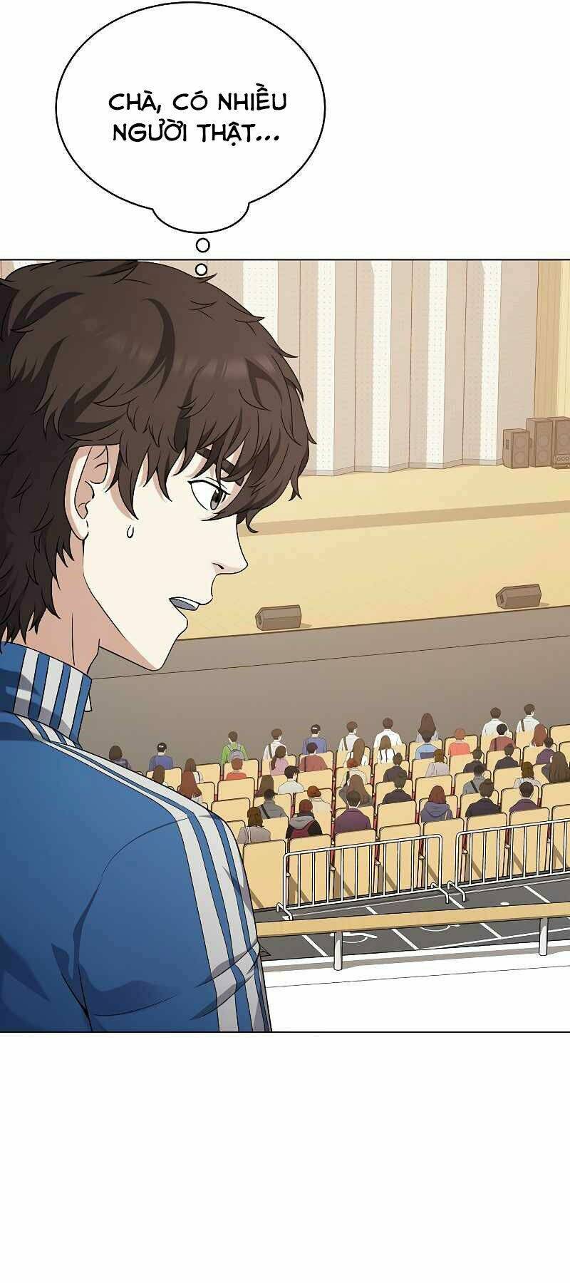Nhà Hàng Bình Dân Của Anh Hùng Trở Về Chap 28 - Next Chap 29