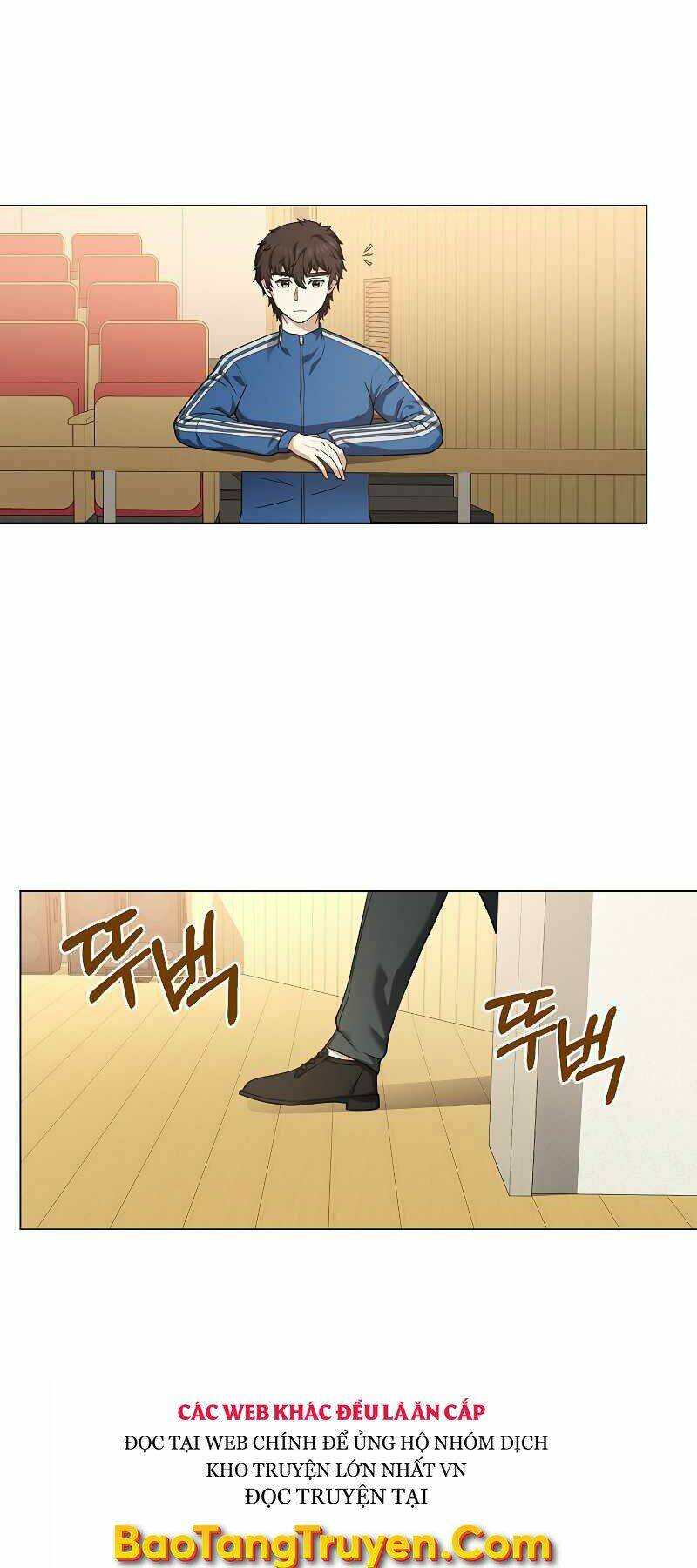 Nhà Hàng Bình Dân Của Anh Hùng Trở Về Chap 28 - Next Chap 29