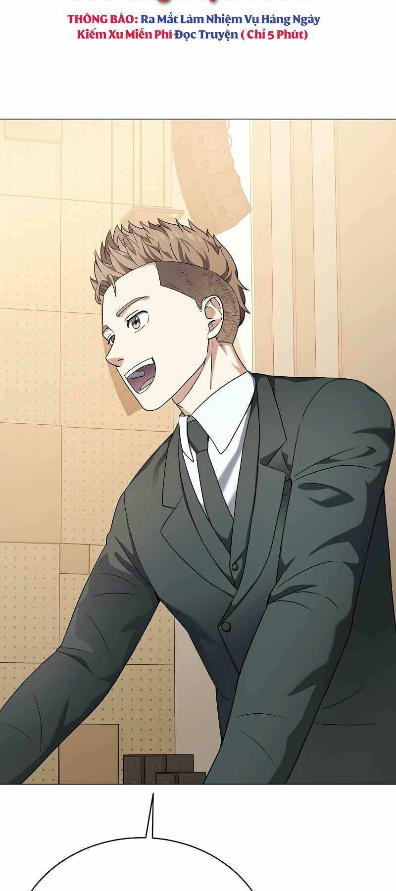 Nhà Hàng Bình Dân Của Anh Hùng Trở Về Chap 28 - Next Chap 29