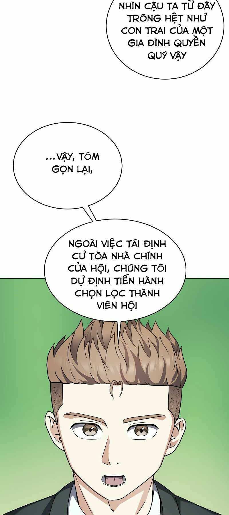 Nhà Hàng Bình Dân Của Anh Hùng Trở Về Chap 28 - Next Chap 29