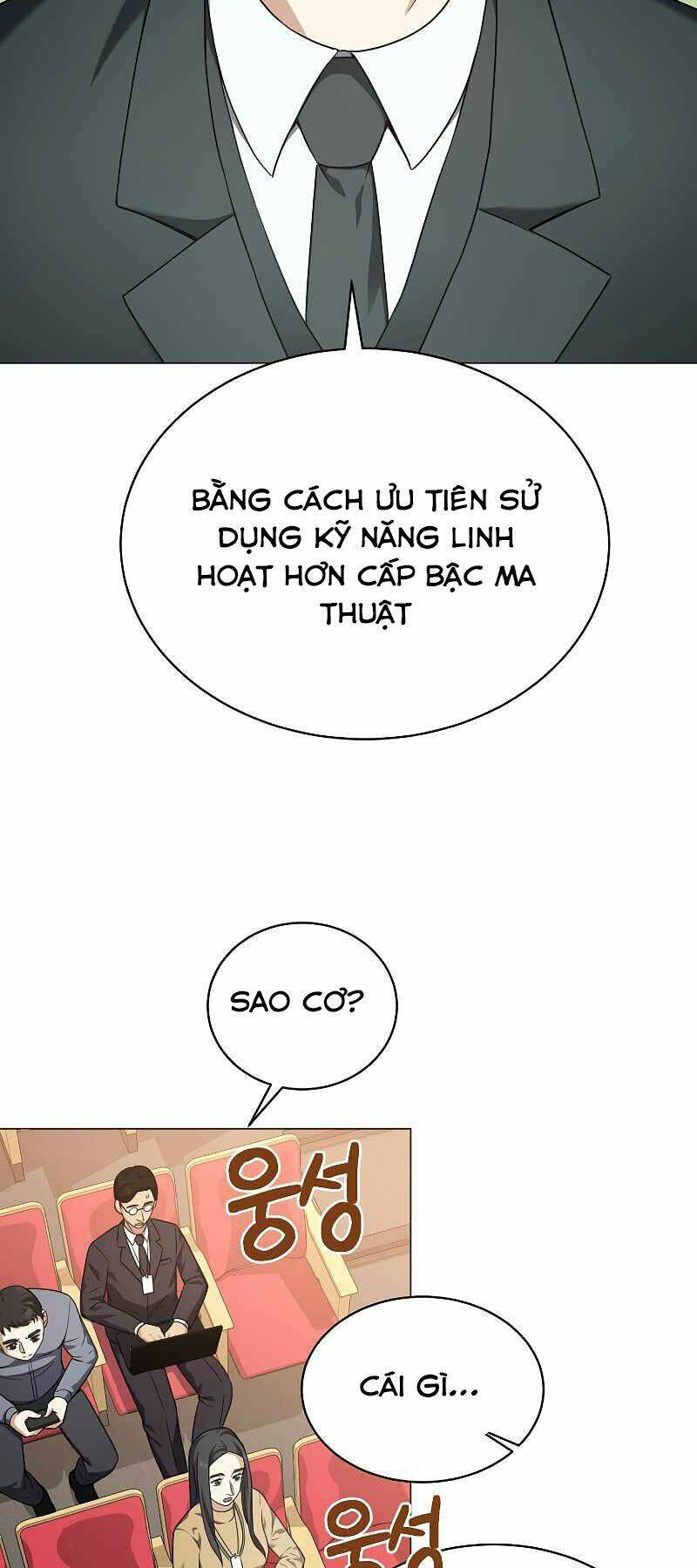 Nhà Hàng Bình Dân Của Anh Hùng Trở Về Chap 28 - Next Chap 29