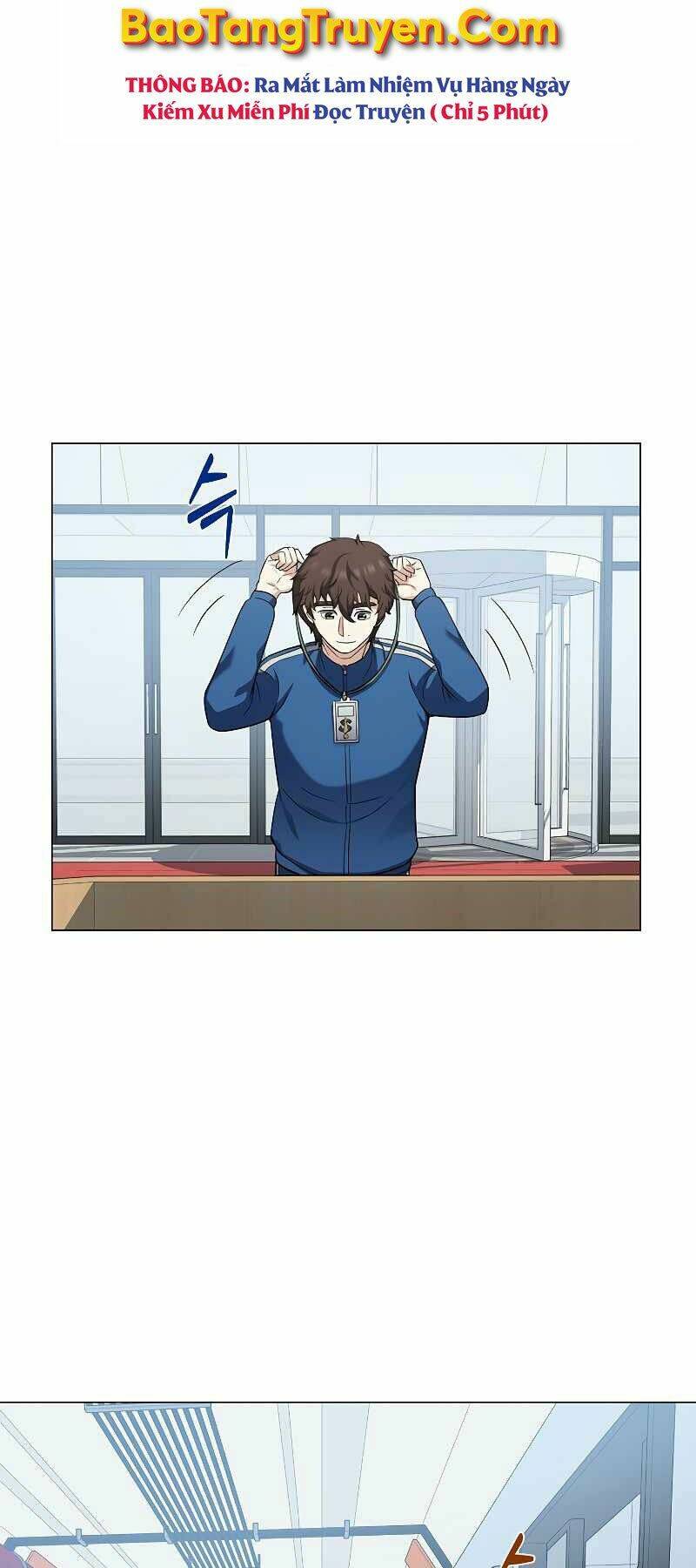 Nhà Hàng Bình Dân Của Anh Hùng Trở Về Chap 28 - Next Chap 29