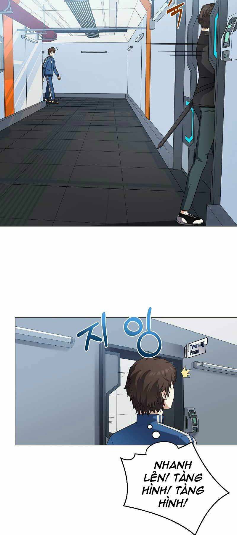 Nhà Hàng Bình Dân Của Anh Hùng Trở Về Chap 28 - Next Chap 29