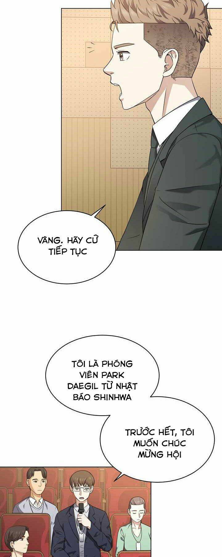 Nhà Hàng Bình Dân Của Anh Hùng Trở Về Chap 29 - Next Chap 30