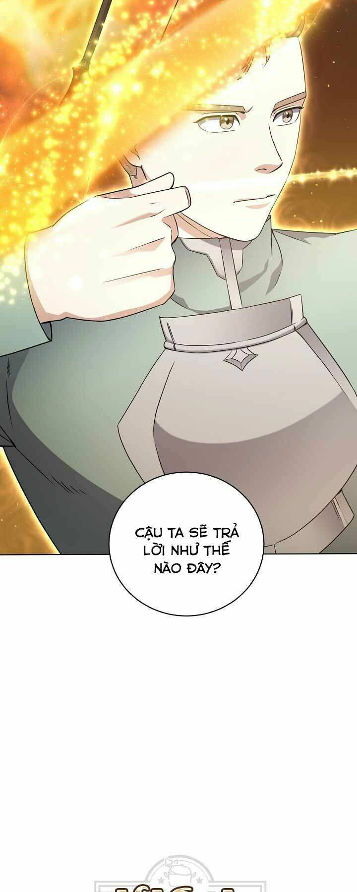 Nhà Hàng Bình Dân Của Anh Hùng Trở Về Chap 29 - Next Chap 30