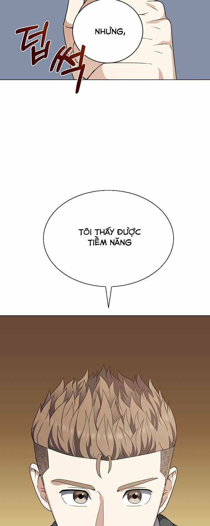 Nhà Hàng Bình Dân Của Anh Hùng Trở Về Chap 29 - Next Chap 30