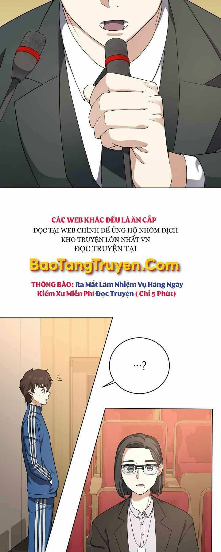 Nhà Hàng Bình Dân Của Anh Hùng Trở Về Chap 29 - Next Chap 30