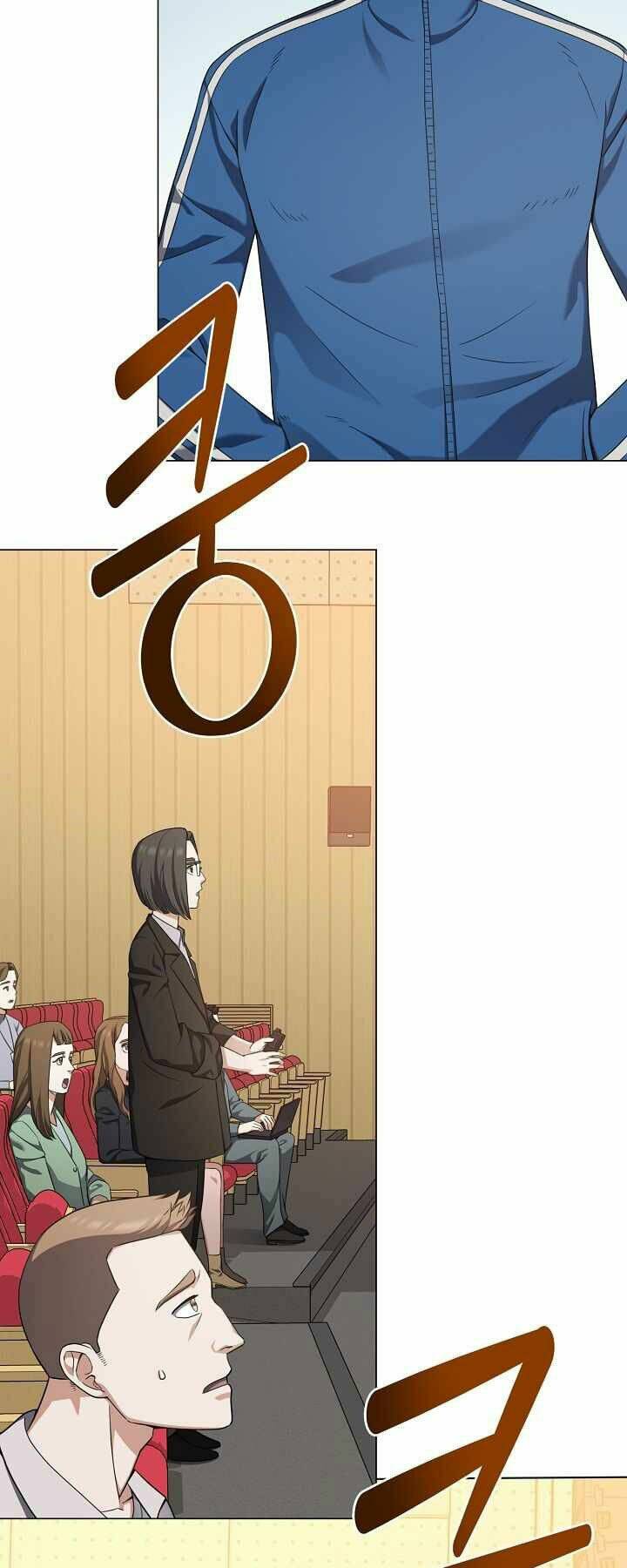 Nhà Hàng Bình Dân Của Anh Hùng Trở Về Chap 29 - Next Chap 30