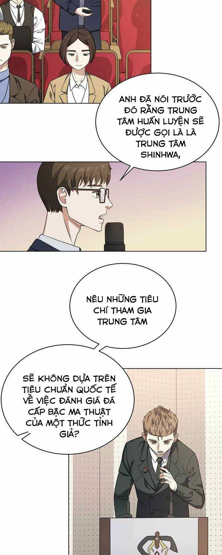 Nhà Hàng Bình Dân Của Anh Hùng Trở Về Chap 29 - Next Chap 30