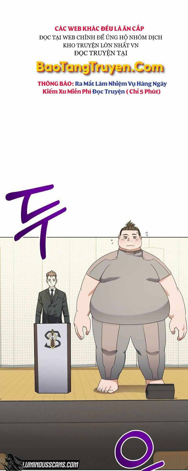Nhà Hàng Bình Dân Của Anh Hùng Trở Về Chap 29 - Next Chap 30