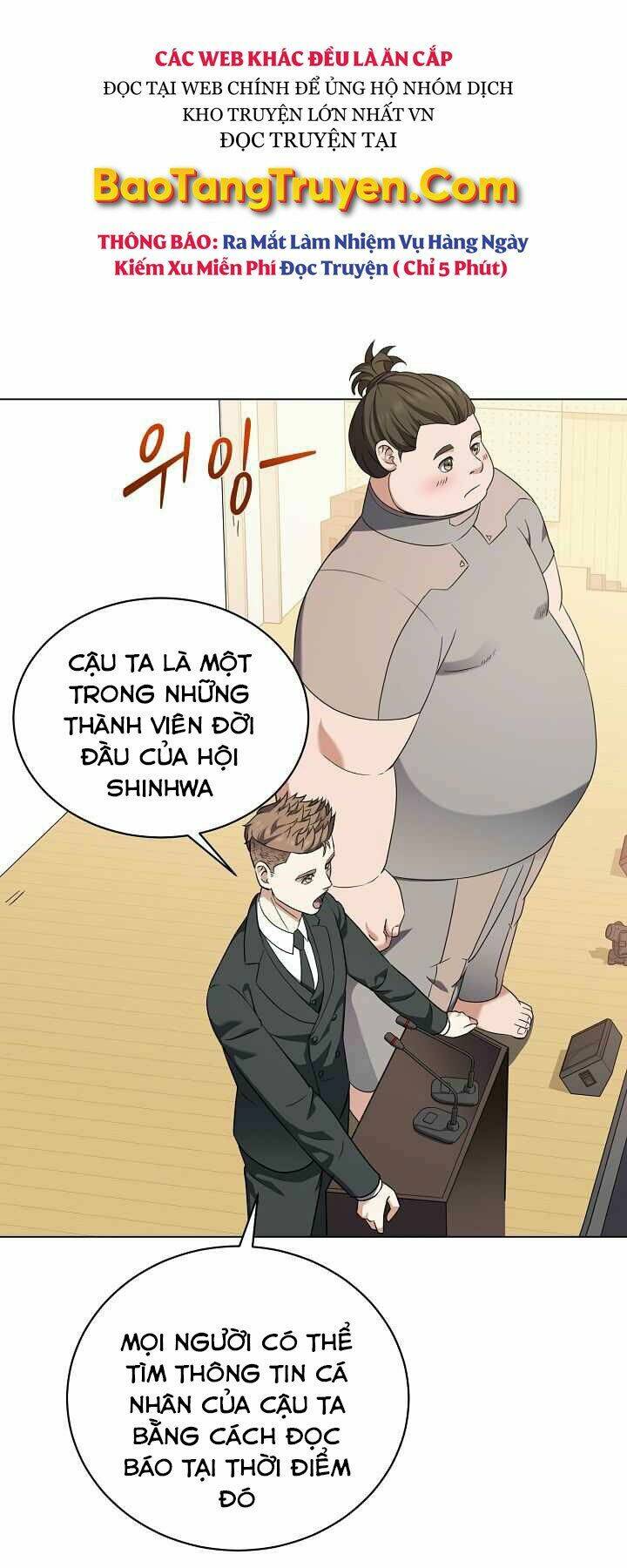Nhà Hàng Bình Dân Của Anh Hùng Trở Về Chap 29 - Next Chap 30
