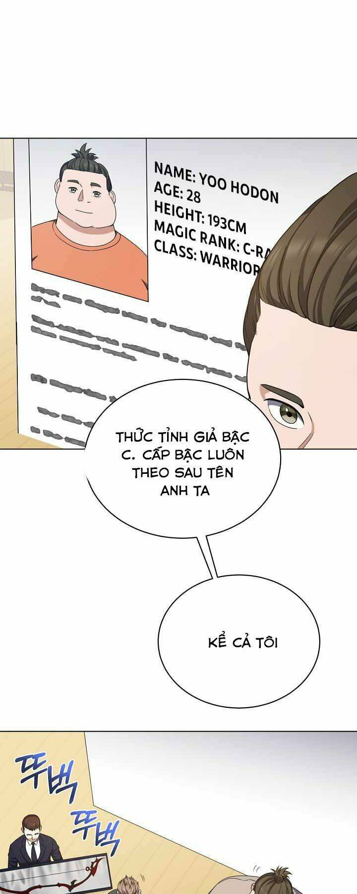 Nhà Hàng Bình Dân Của Anh Hùng Trở Về Chap 29 - Next Chap 30