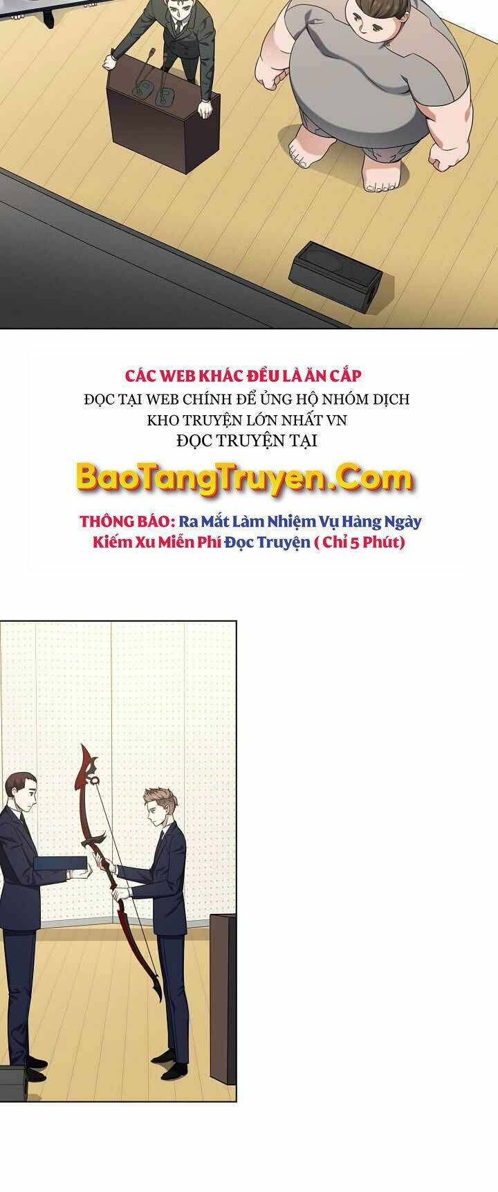 Nhà Hàng Bình Dân Của Anh Hùng Trở Về Chap 29 - Next Chap 30