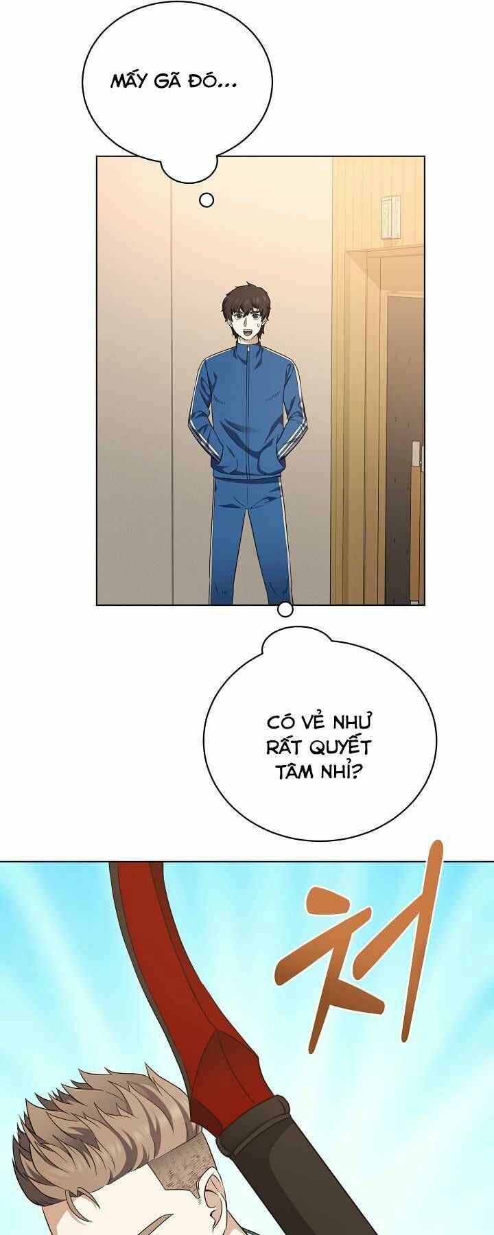 Nhà Hàng Bình Dân Của Anh Hùng Trở Về Chap 29 - Next Chap 30