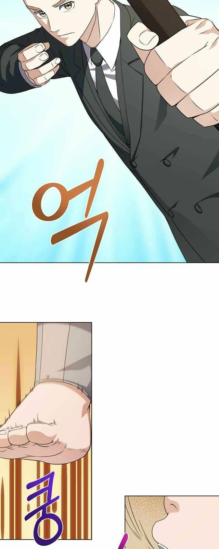 Nhà Hàng Bình Dân Của Anh Hùng Trở Về Chap 29 - Next Chap 30